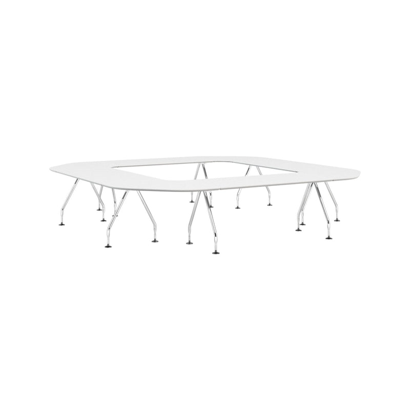 Ad Usum table System Large Circle 340 x 340cm