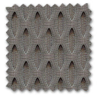 Diamond Mesh, 21 dimgrey