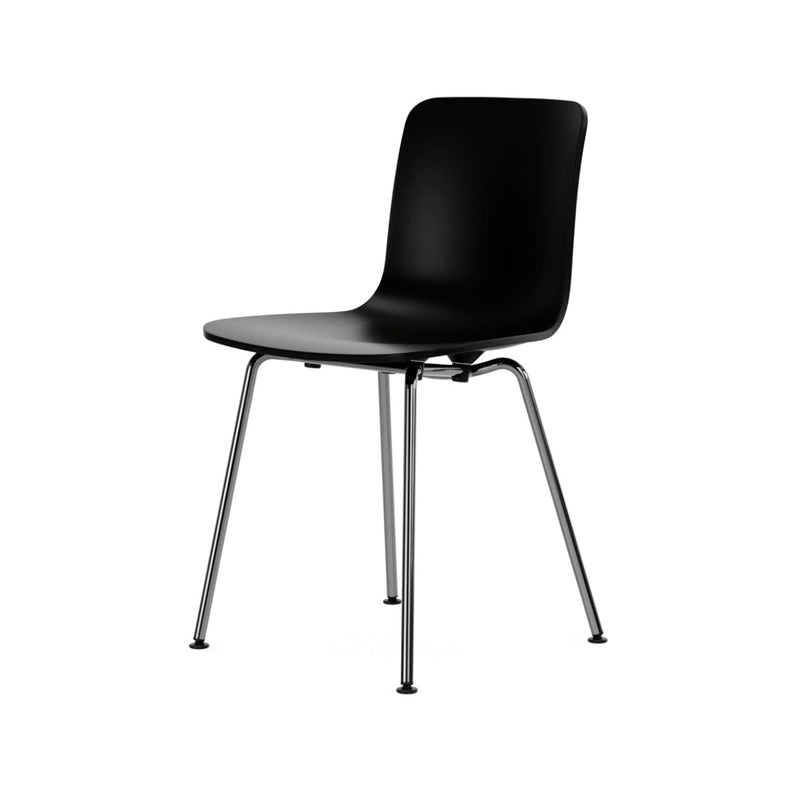 HAL RE Tube, Deepblack, Base Chromed