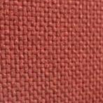 Alcove Cabin 2-Seater, Laser, Dark Red