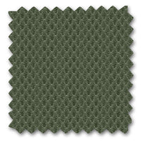 Silk Mesh, olivgrün