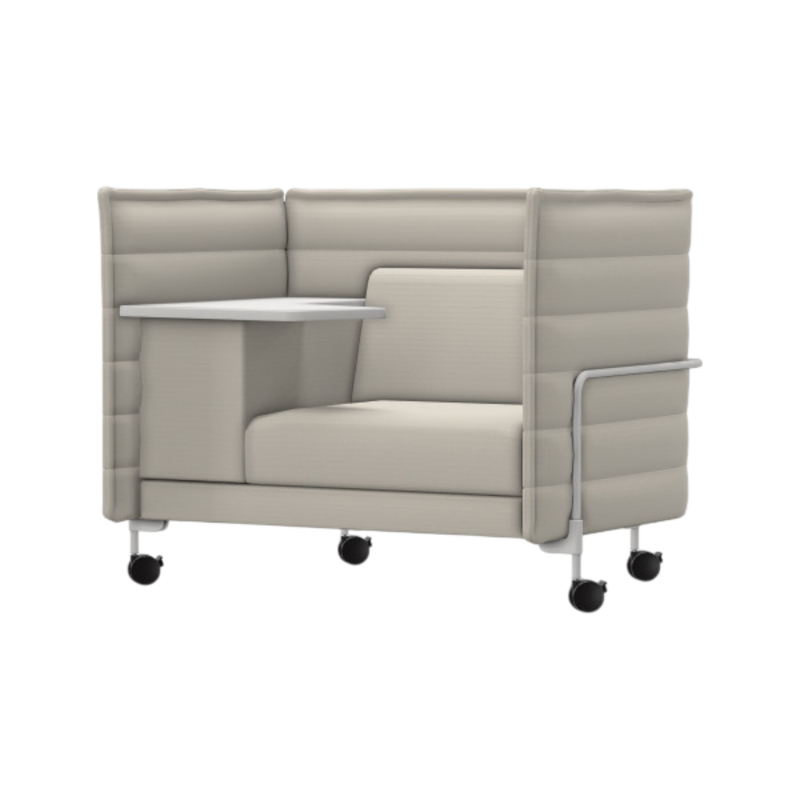 Alcove Work, Laser, Ivory