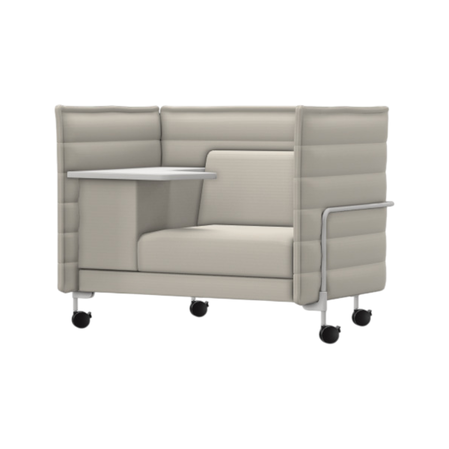 Alcove Work, Laser, Ivory