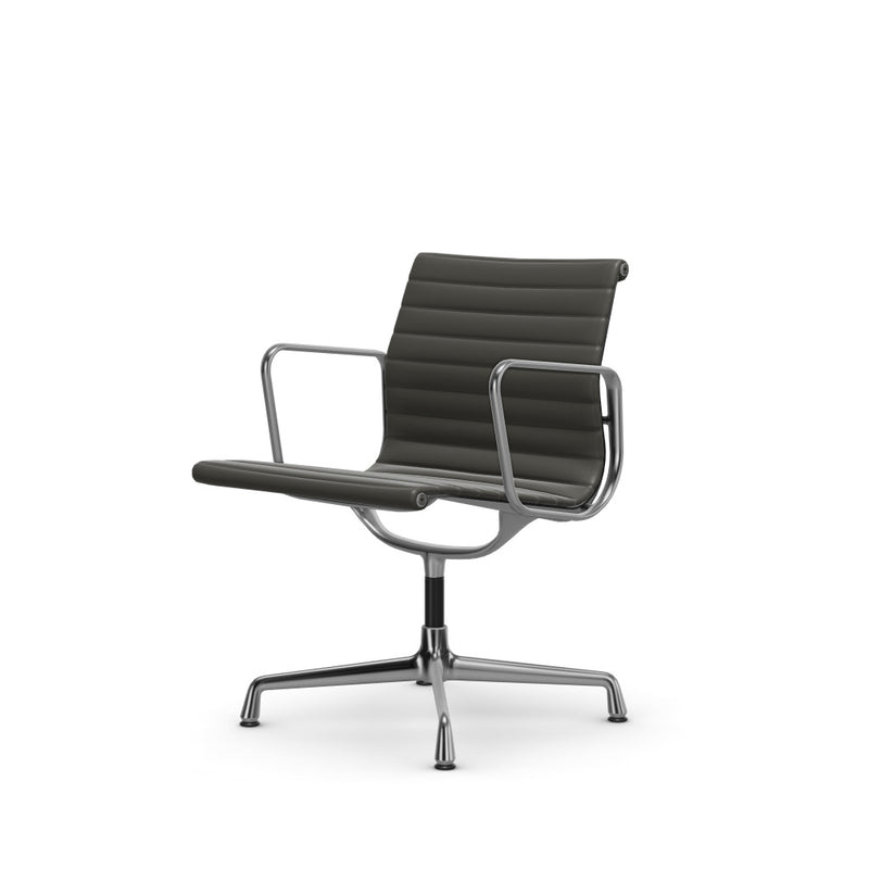 Eames Aluminium Group EA 108, polished base