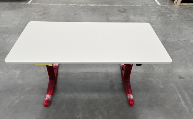 Tyde, Melamine Soft Light