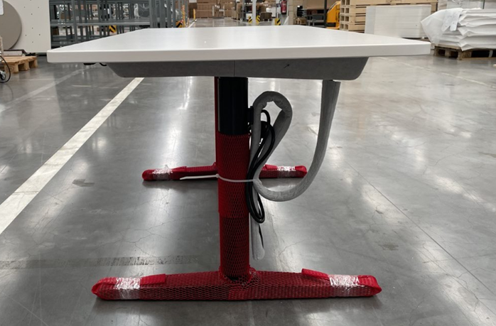 Tyde, Melamine Soft Light