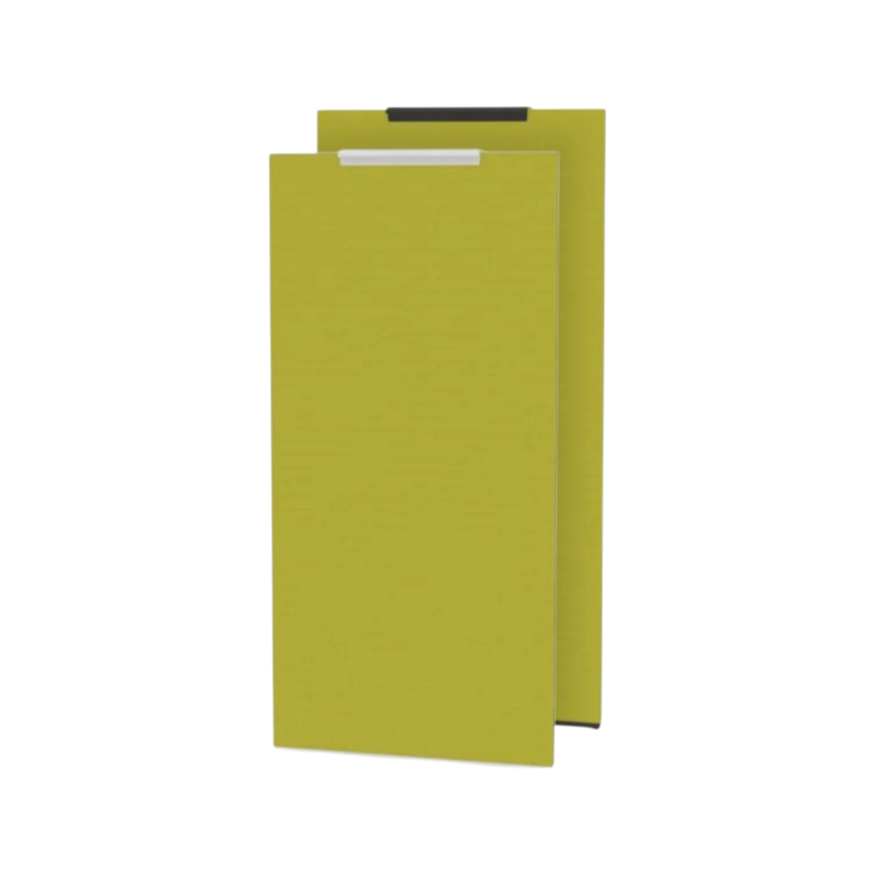 Dancing Wall Fabric panel