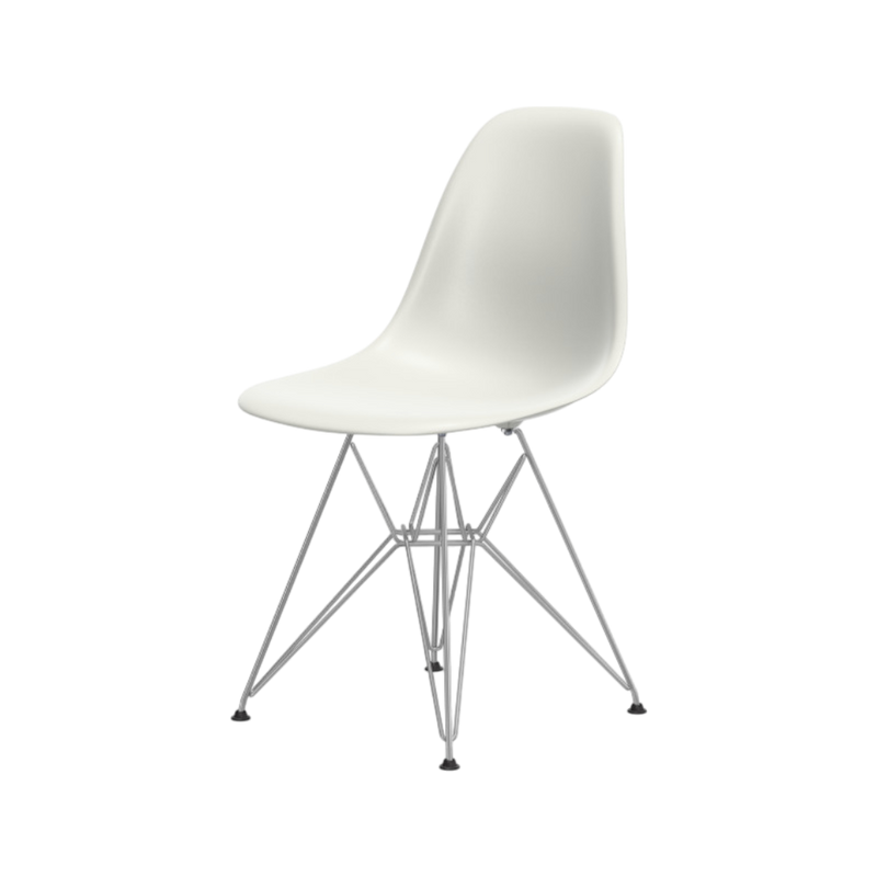 Eames Plastic Side Chair