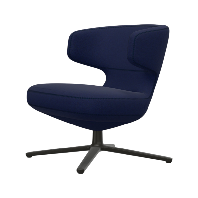 Petit Repos, Cosy 2, Dark Blue, Base Basic Dark, Low