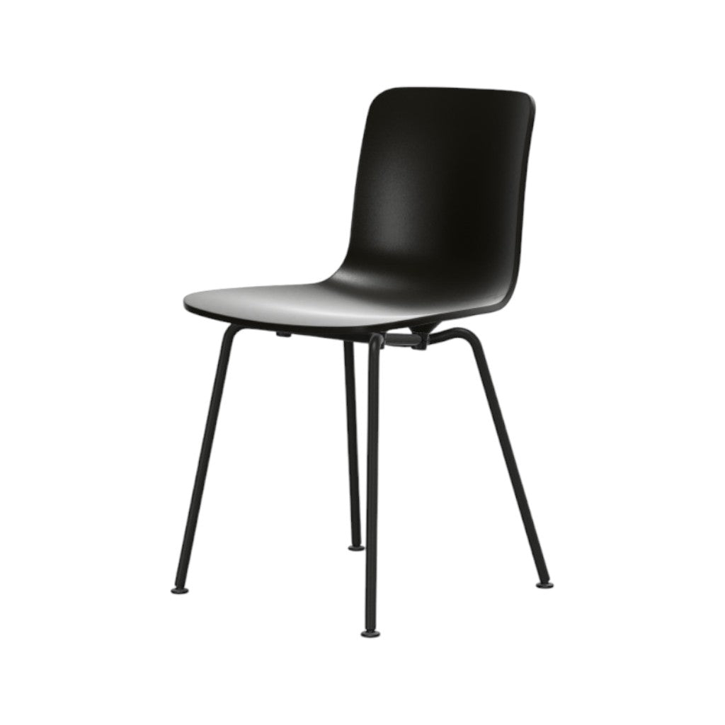 HAL RE Tube, Tiefschwarz RE