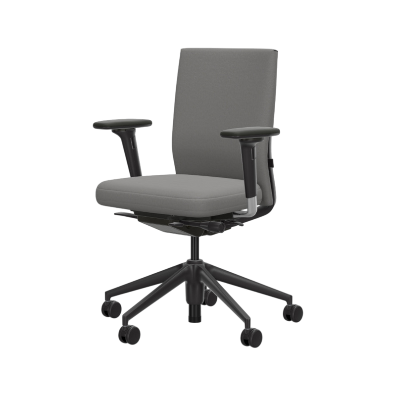 ID Soft – Frame colour basic dark, base plastic basic dark