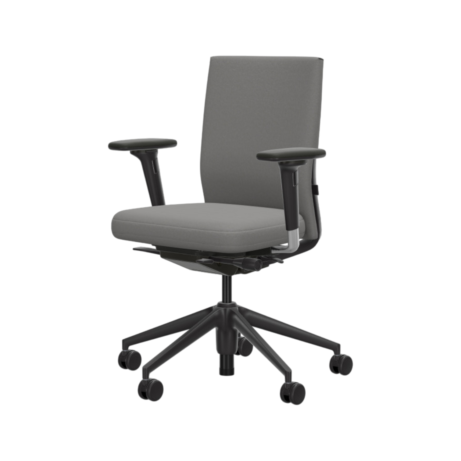 ID Soft – Frame colour basic dark, base plastic basic dark