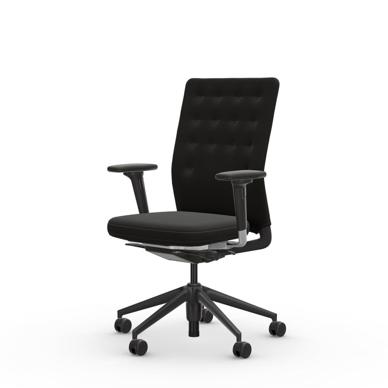 ID Trim – Frame colour basic dark, base plastic basic dark