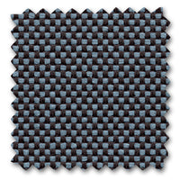 Laser-Re, 20 eisblau/moorbraun