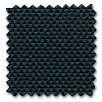 Laser-Re, 77 teal blue/black