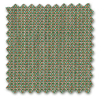 Tress, 07 emerald melange