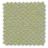 Dumet, 26 pale blue/chartreuse