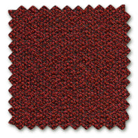 Dumet, 29 dark red melange