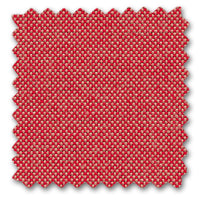 Plano, 84 poppy red/champagne