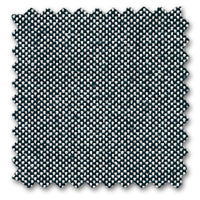 Plano, 87 nero/cream white