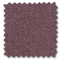 Plano, 16 dark red/ice blue