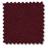 Plano, 98 dark red/nero