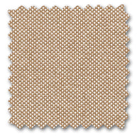 Plano, 20 tobacco/cream white