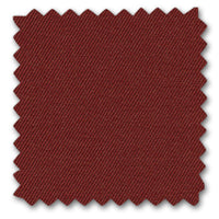 Twill, 12 dark red