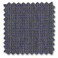 Tress, 19 blue melange