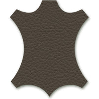 Leather, 61 umbra grey