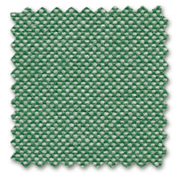 Hopsak, 20 green/ivory