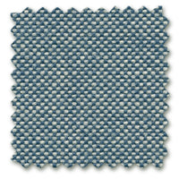 Hopsak, 25 sea blue/ivory