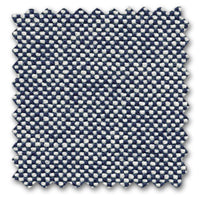 Hopsak, 74 dark blue/ ivory