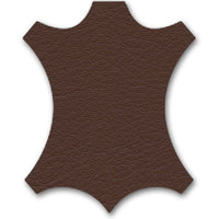 Leather-Premium-F, 69 marron