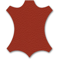 Leather-Premium-F, 22 red stone